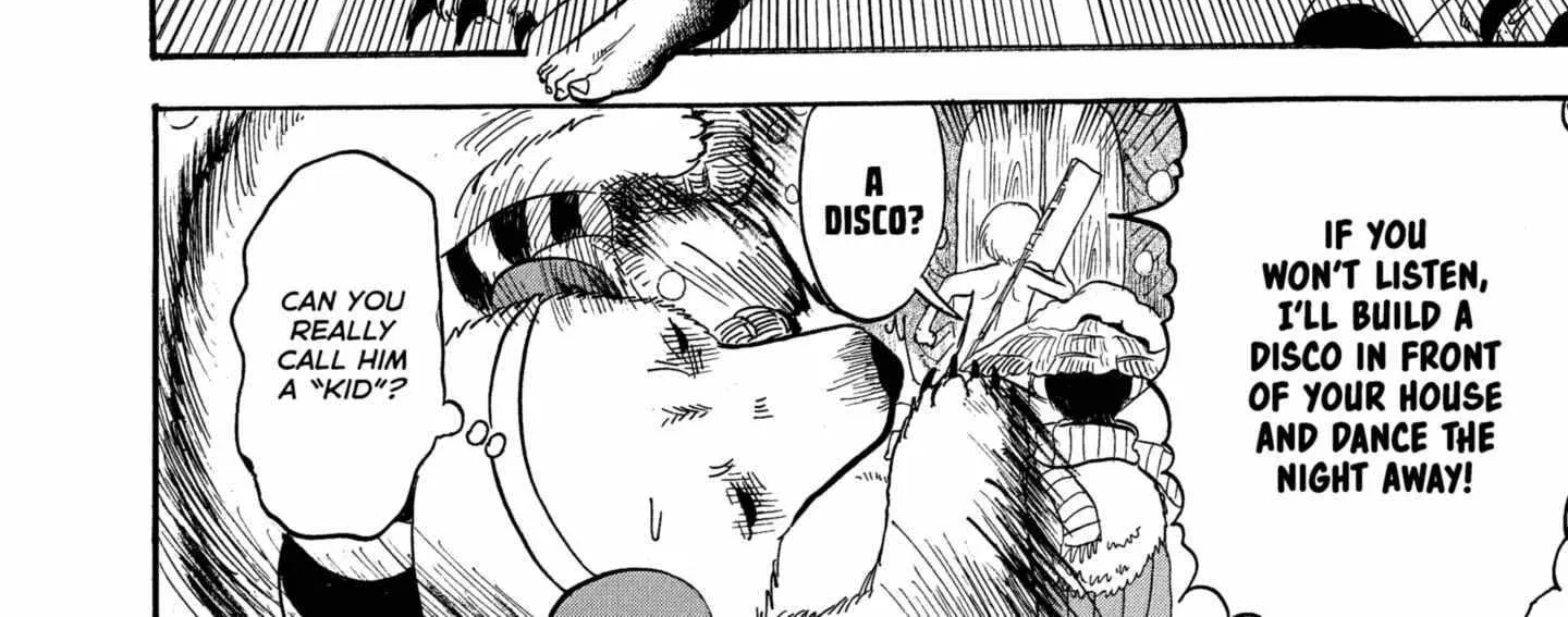 Read Hoozuki No Reitetsu chapter 228 image 15 on Lezhin