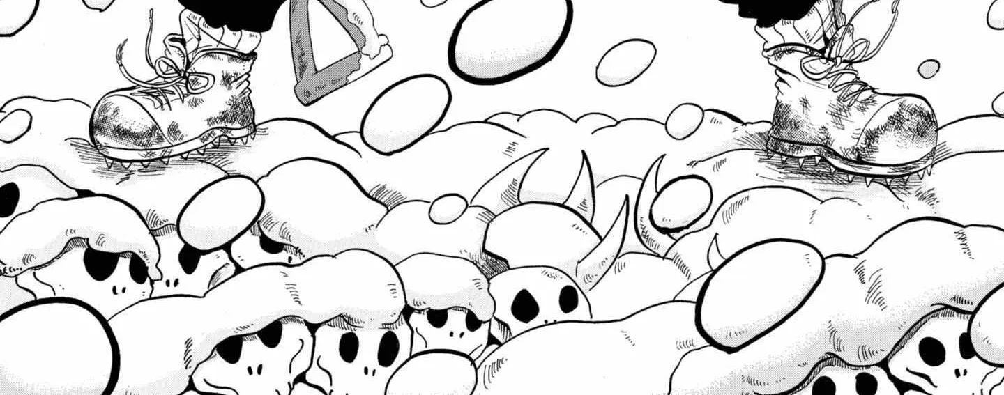 Read Hoozuki No Reitetsu chapter 228 image 3 on Lezhin