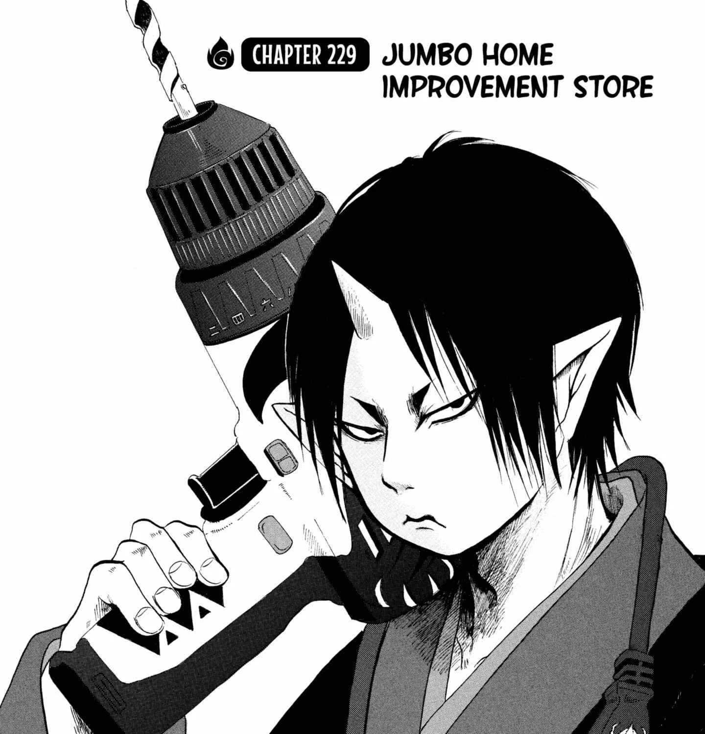 Read Hoozuki No Reitetsu chapter 229 image 2 on Lezhin