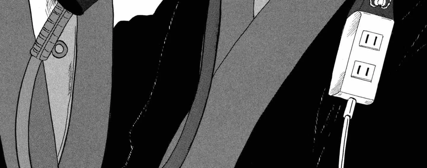 Read Hoozuki No Reitetsu chapter 229 image 3 on Lezhin