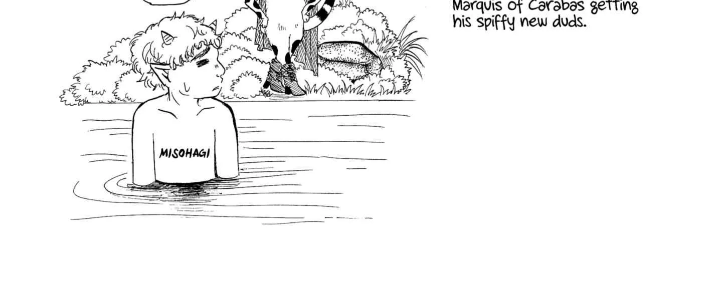Read Hoozuki No Reitetsu chapter 229 image 35 on Lezhin