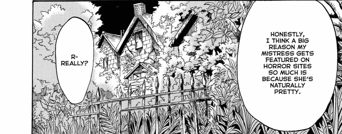 Read Hoozuki No Reitetsu chapter 230 image 16 on Lezhin