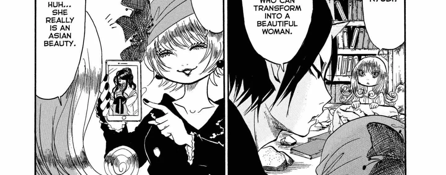Read Hoozuki No Reitetsu chapter 230 image 18 on Lezhin