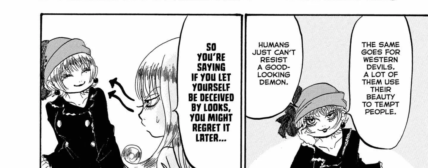 Read Hoozuki No Reitetsu chapter 230 image 24 on Lezhin