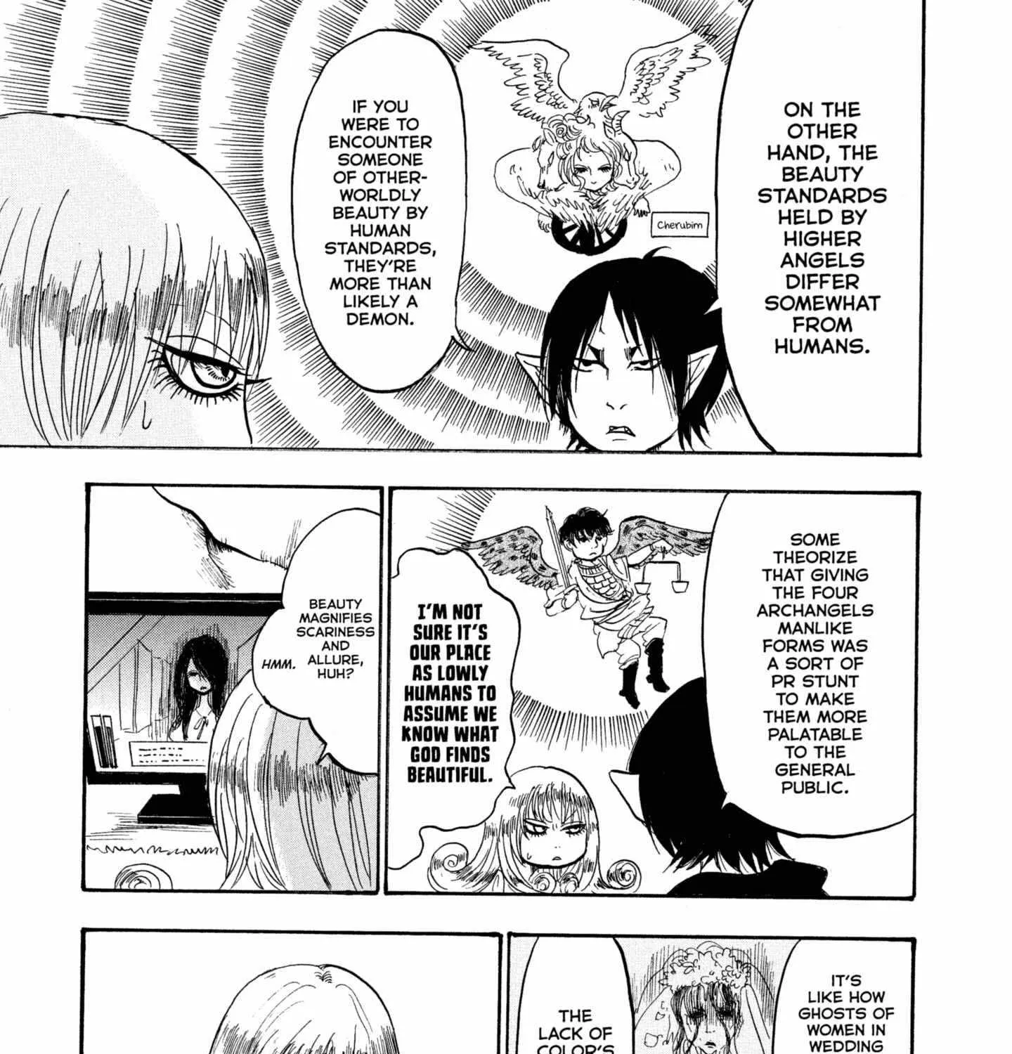 Read Hoozuki No Reitetsu chapter 230 image 25 on Lezhin