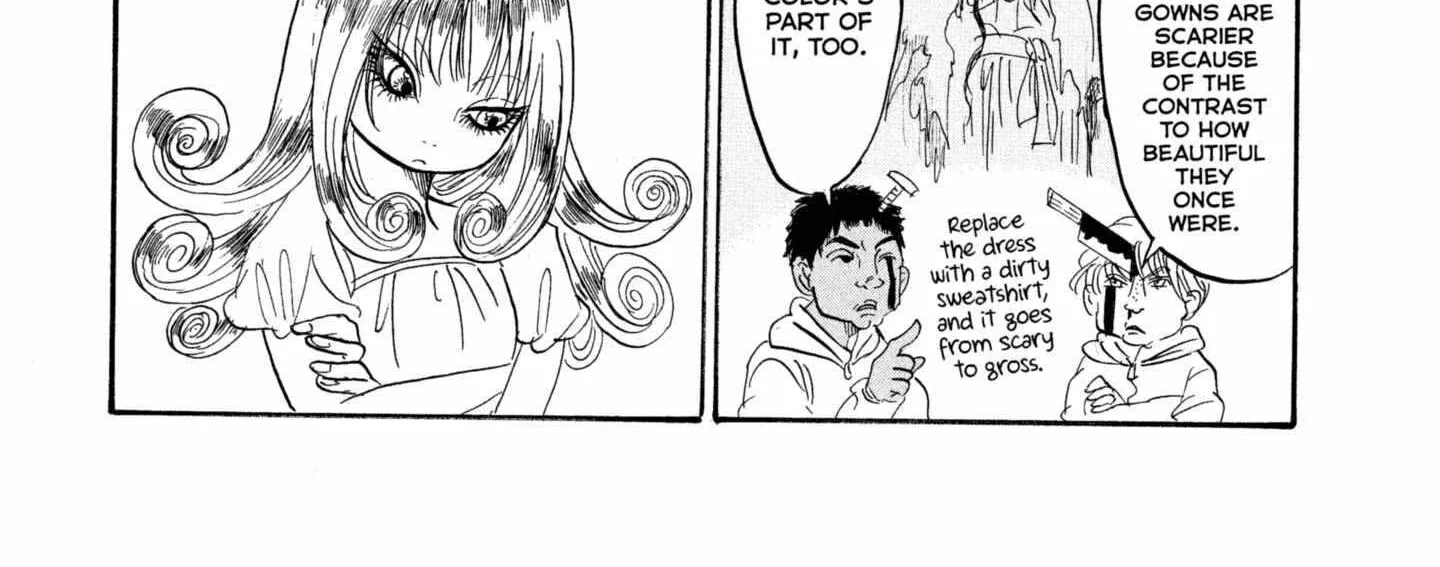 Read Hoozuki No Reitetsu chapter 230 image 26 on Lezhin