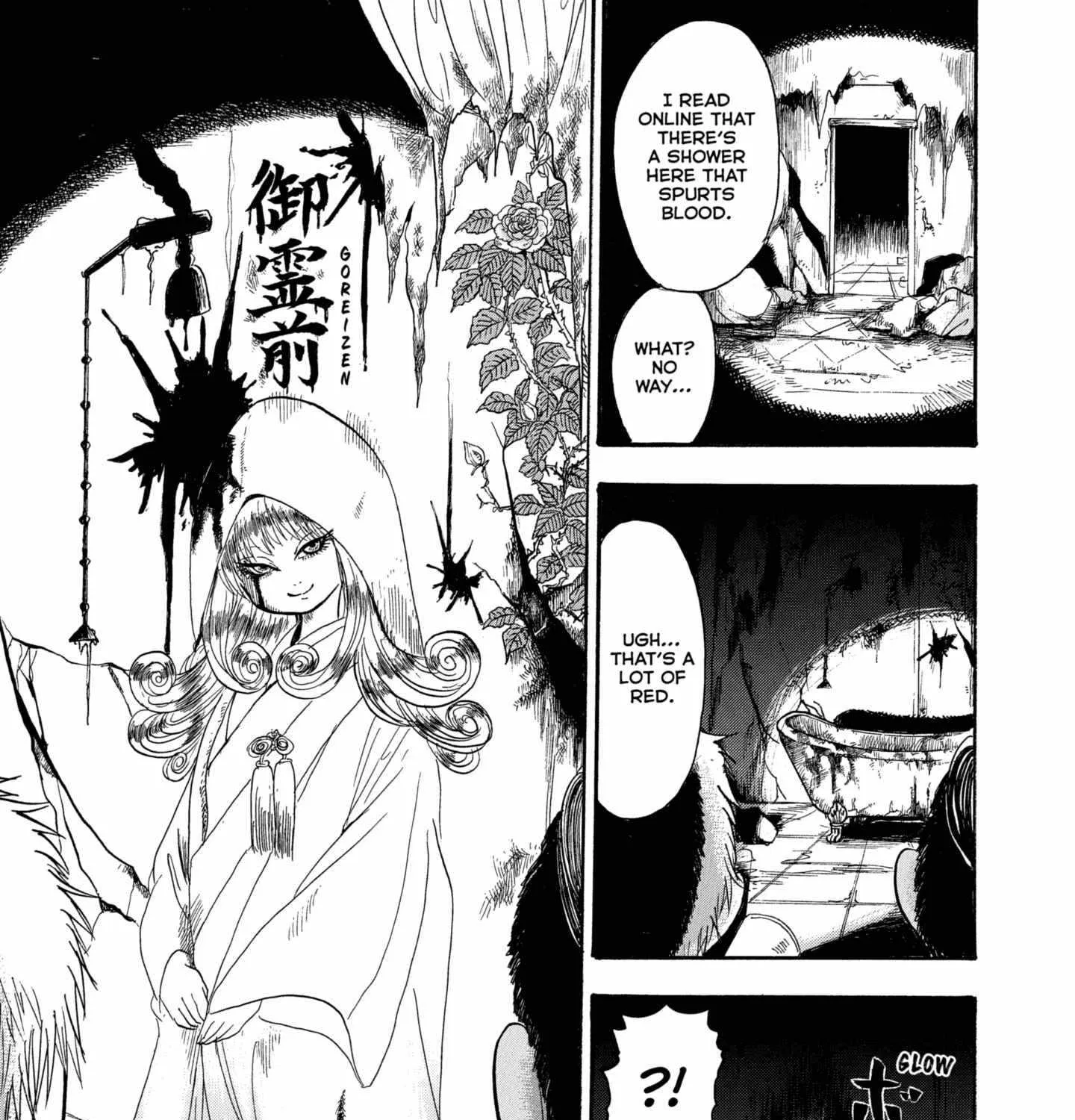 Read Hoozuki No Reitetsu chapter 230 image 29 on Lezhin