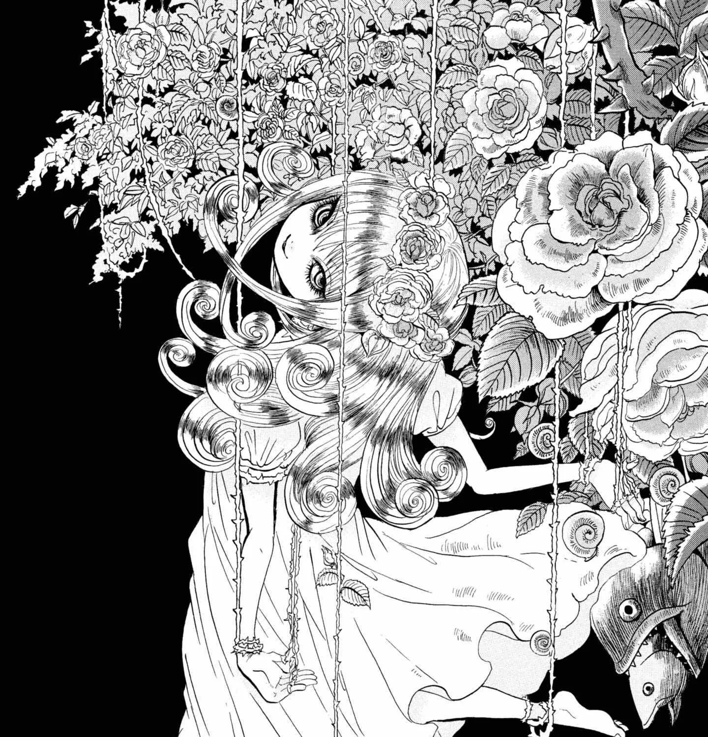 Read Hoozuki No Reitetsu chapter 230 image 3 on Lezhin