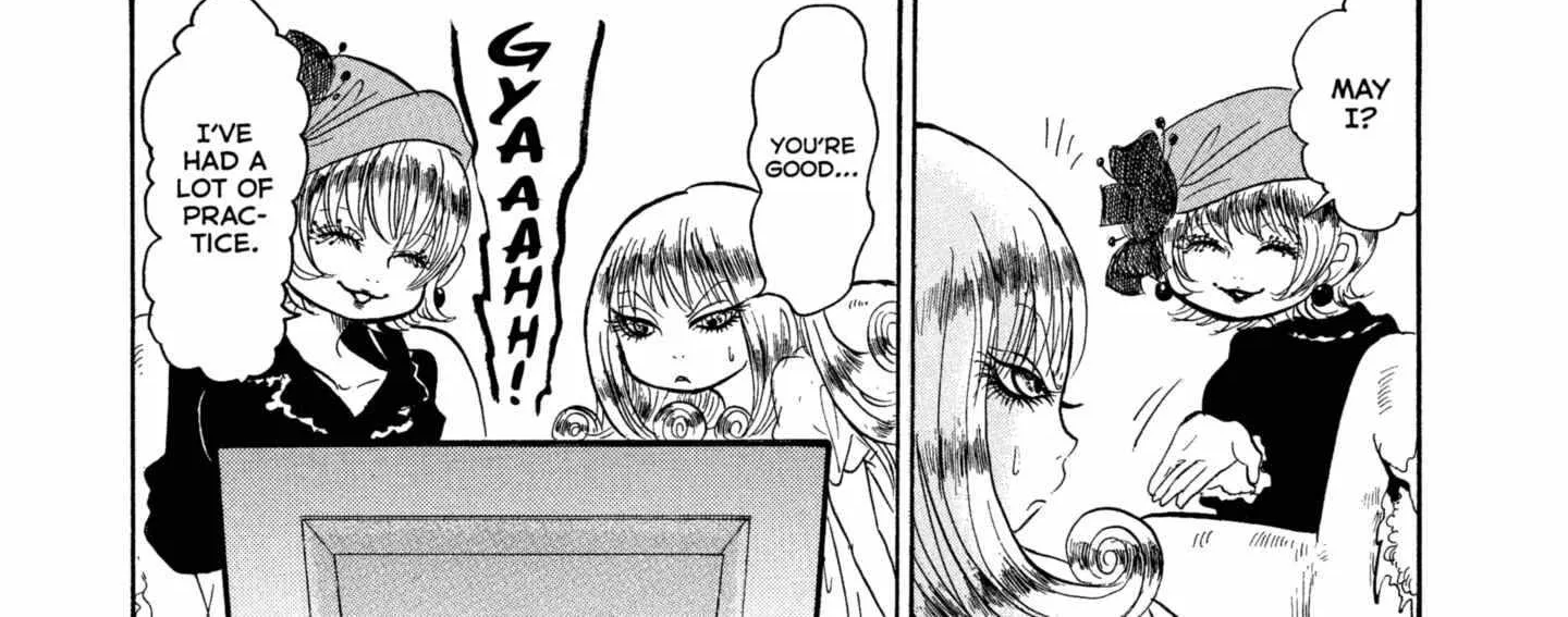 Read Hoozuki No Reitetsu chapter 230 image 6 on Lezhin