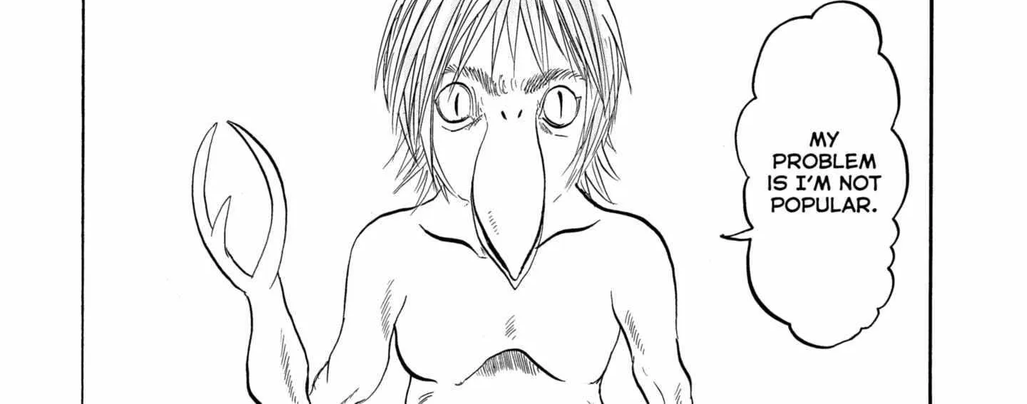 Read Hoozuki No Reitetsu chapter 231 image 2 on Lezhin