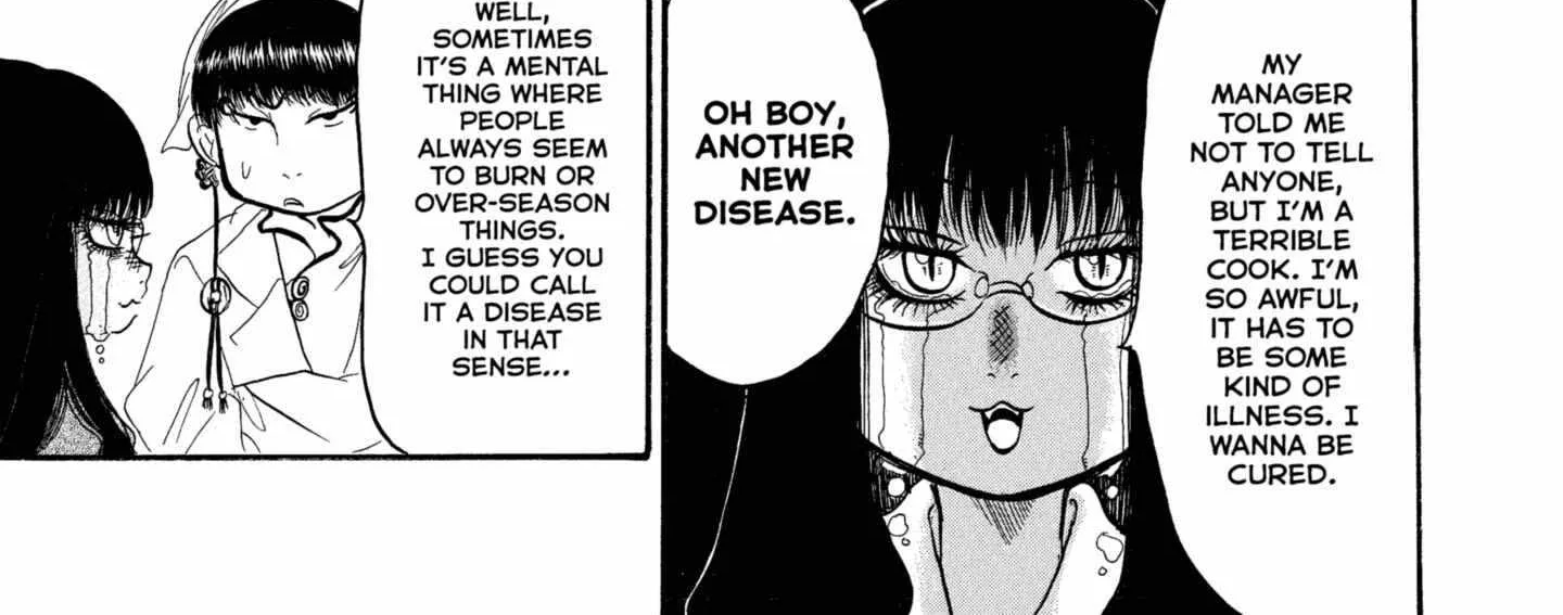 Read Hoozuki No Reitetsu chapter 231 image 30 on Lezhin