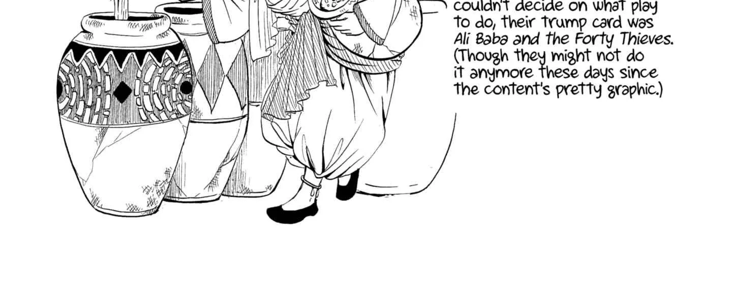 Read Hoozuki No Reitetsu chapter 231 image 34 on Lezhin
