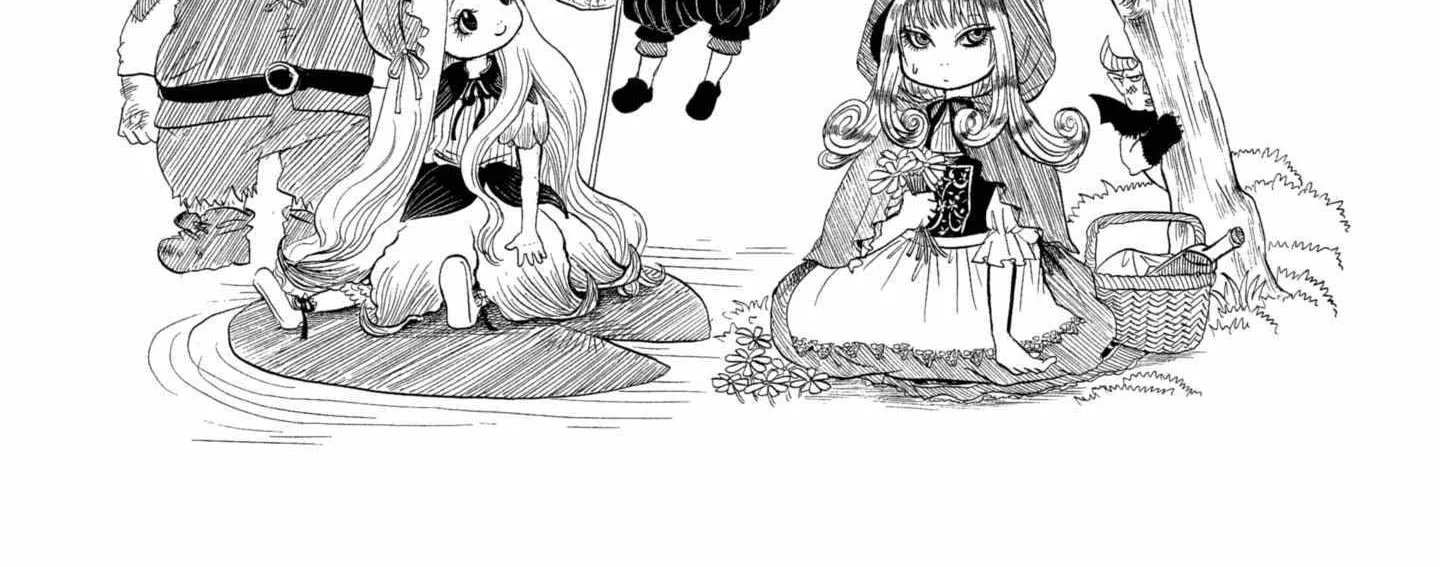 Read Hoozuki No Reitetsu chapter 231 image 36 on Lezhin