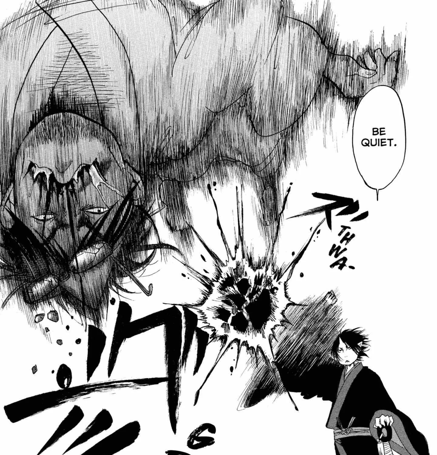 Read Hoozuki No Reitetsu chapter 232 image 19 on Lezhin