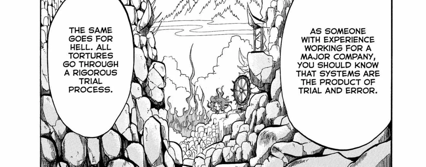 Read Hoozuki No Reitetsu chapter 232 image 24 on Lezhin