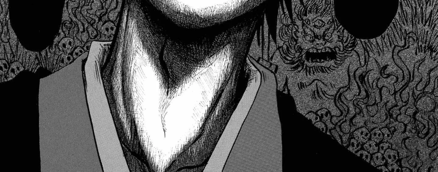 Read Hoozuki No Reitetsu chapter 232 image 26 on Lezhin