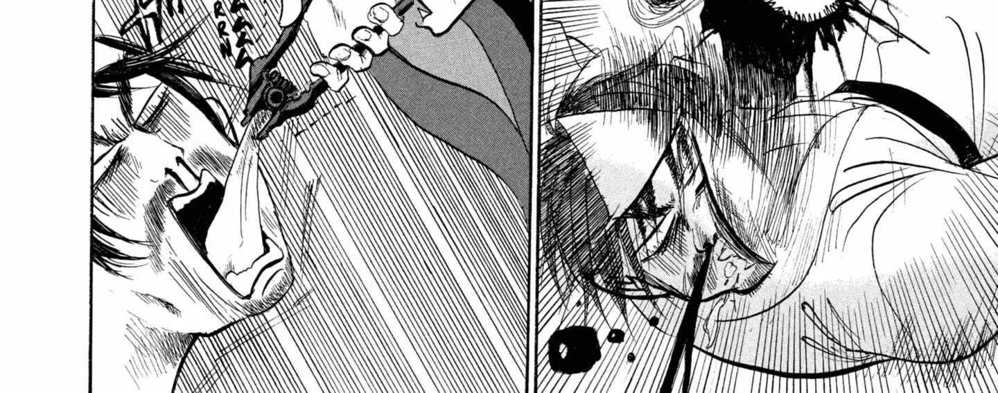 Read Hoozuki No Reitetsu chapter 232 image 28 on Lezhin