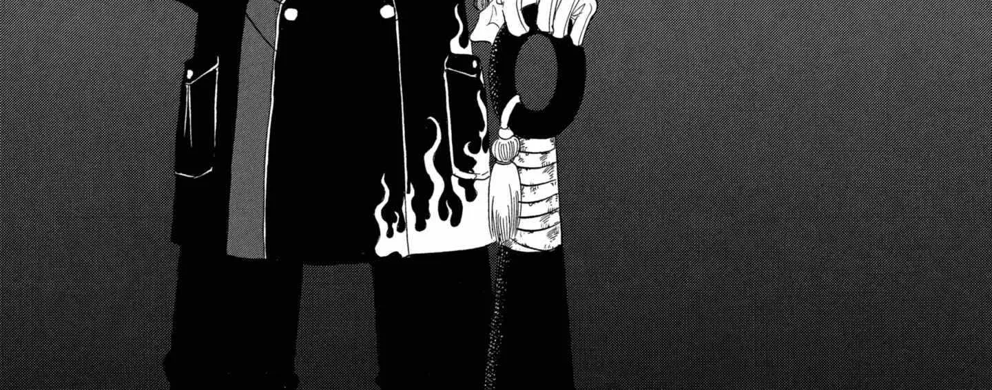 Read Hoozuki No Reitetsu chapter 232 image 4 on Lezhin