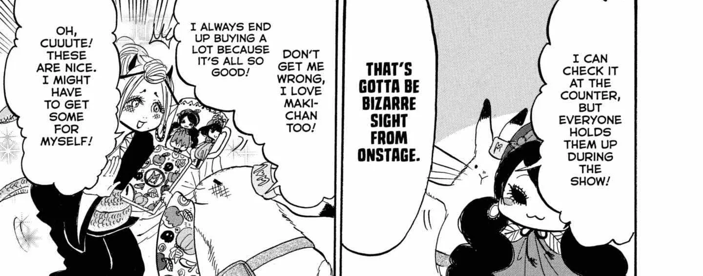 Read Hoozuki No Reitetsu chapter 233 image 13 on Lezhin