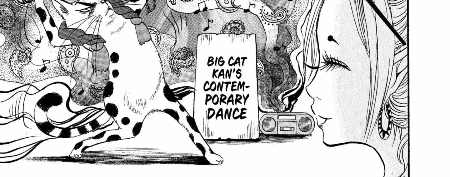 Read Hoozuki No Reitetsu chapter 233 image 25 on Lezhin