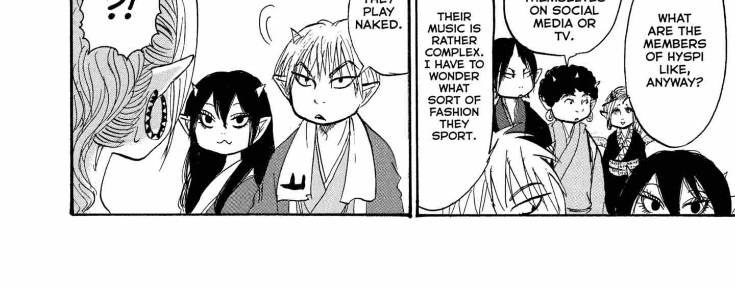 Read Hoozuki No Reitetsu chapter 233 image 27 on Lezhin