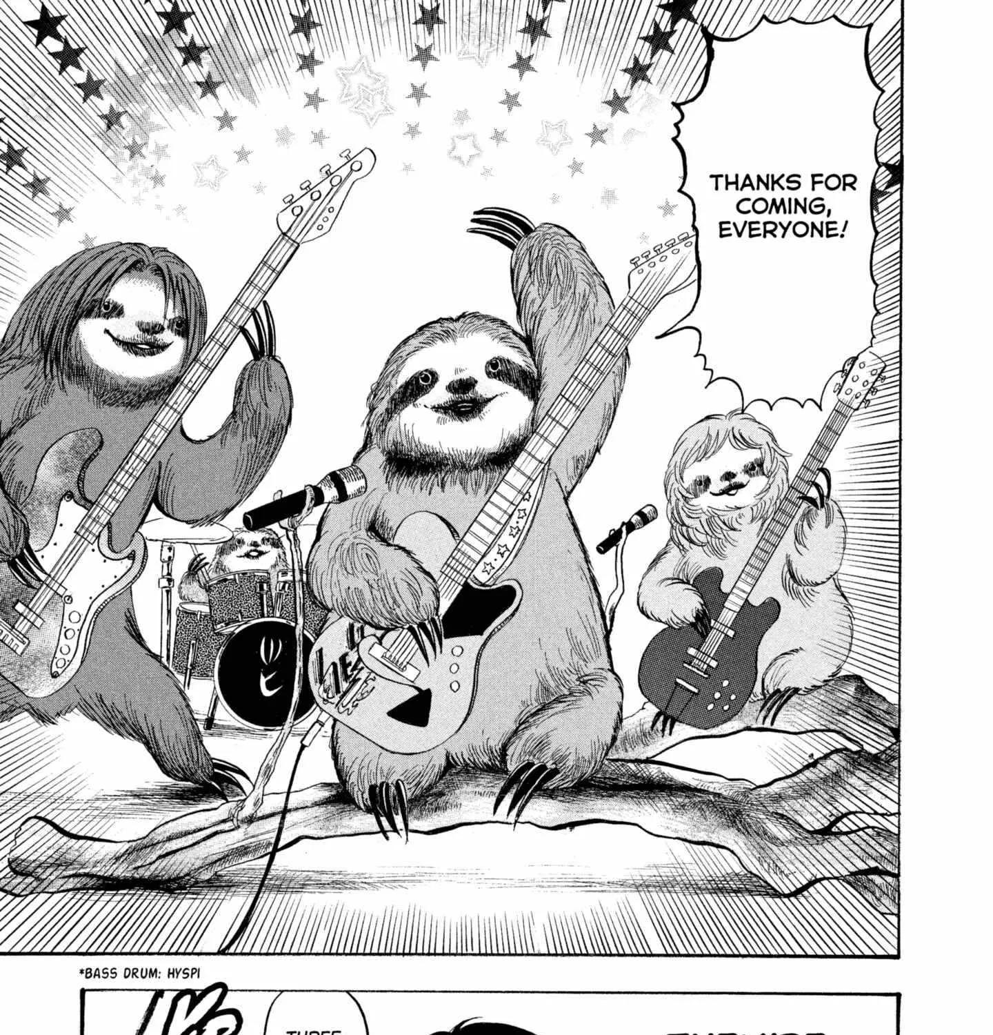 Read Hoozuki No Reitetsu chapter 233 image 28 on Lezhin