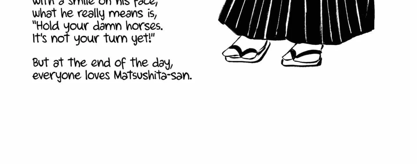 Read Hoozuki No Reitetsu chapter 233 image 33 on Lezhin