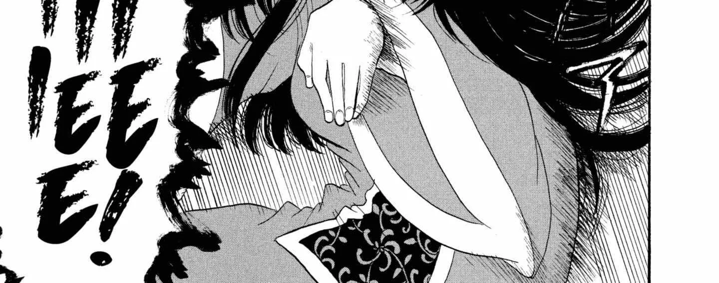 Read Hoozuki No Reitetsu chapter 234 image 2 on Lezhin
