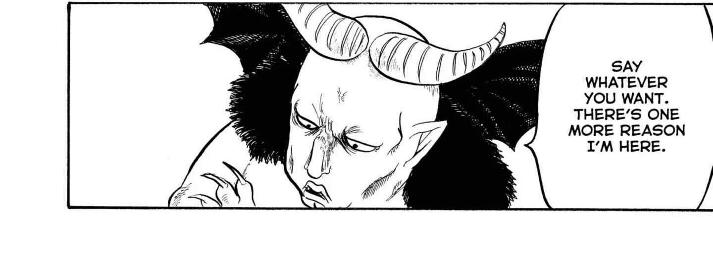 Read Hoozuki No Reitetsu chapter 234 image 20 on Lezhin