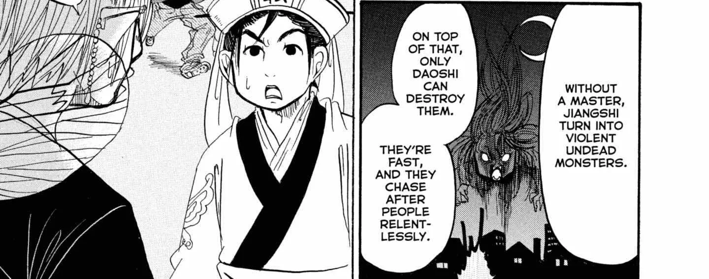 Read Hoozuki No Reitetsu chapter 234 image 26 on Lezhin