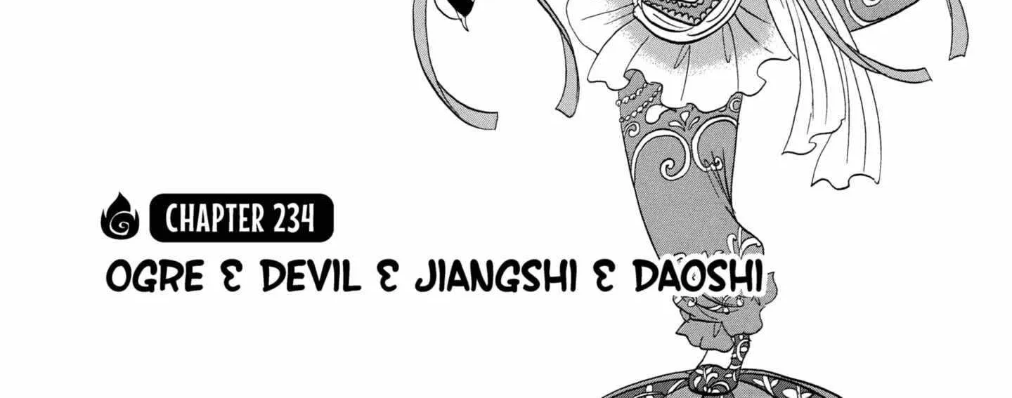 Read Hoozuki No Reitetsu chapter 234 image 4 on Lezhin