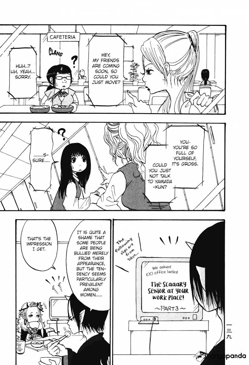 Read Hoozuki No Reitetsu chapter 29 image 3 on Lezhin