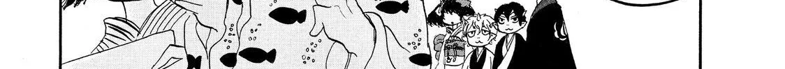 Read Hoozuki No Reitetsu chapter 32 image 17 on Lezhin
