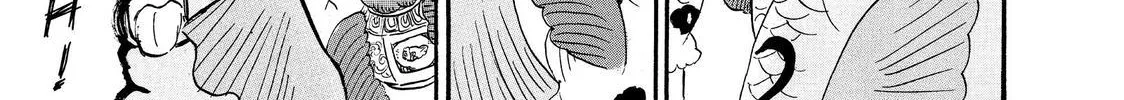 Read Hoozuki No Reitetsu chapter 32 image 29 on Lezhin