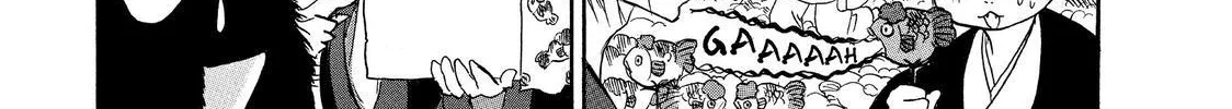 Read Hoozuki No Reitetsu chapter 32 image 5 on Lezhin