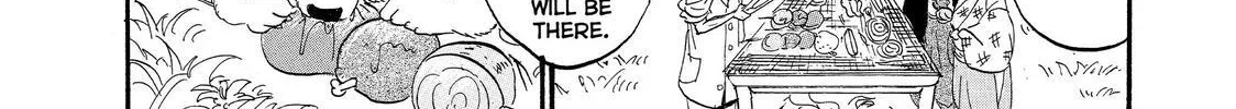 Read Hoozuki No Reitetsu chapter 34 image 23 on Lezhin