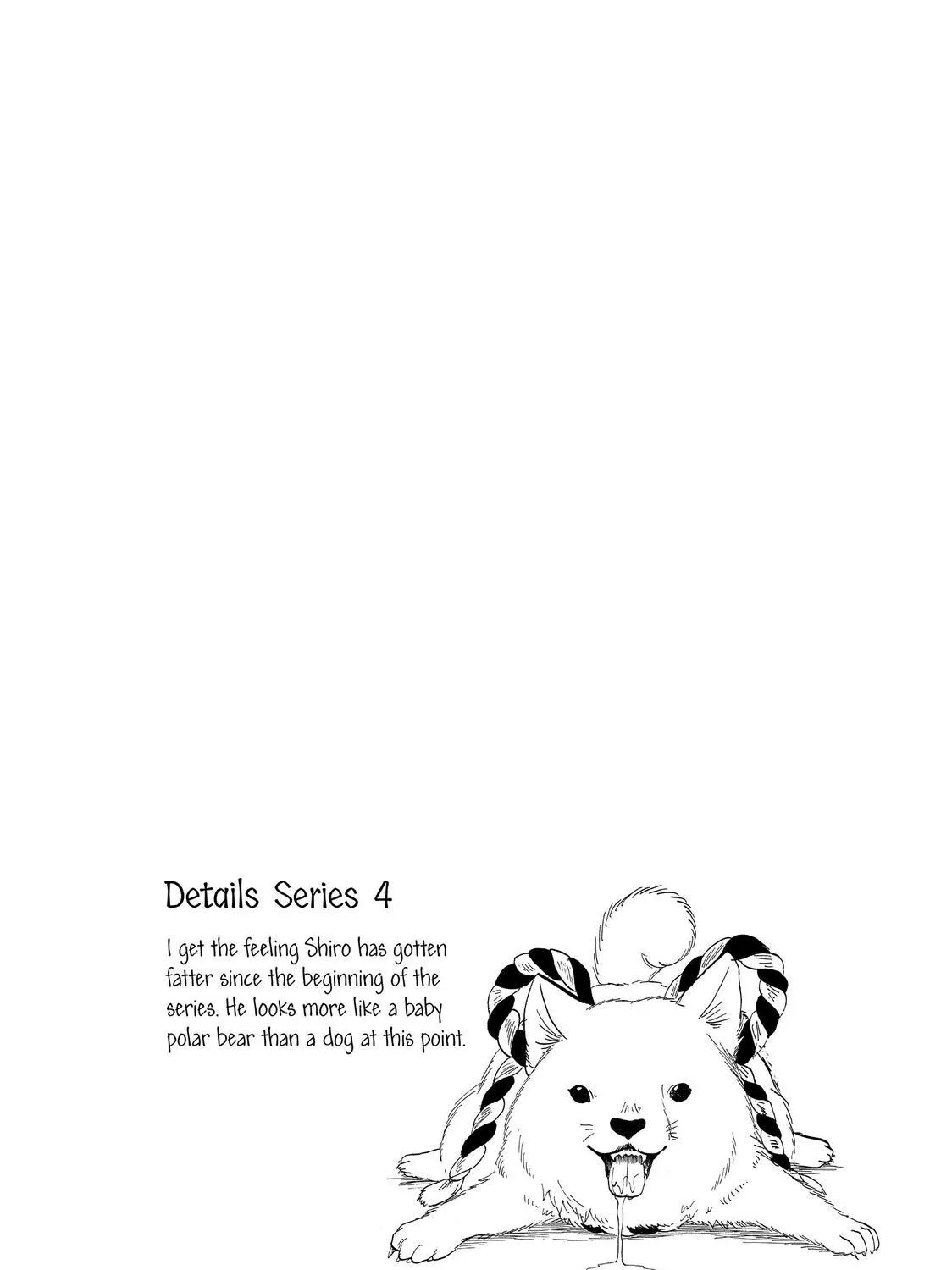 Read Hoozuki No Reitetsu chapter 34 image 34 on Lezhin