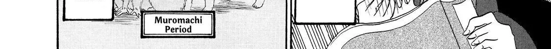 Read Hoozuki No Reitetsu chapter 34 image 7 on Lezhin
