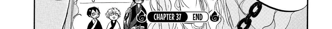 Read Hoozuki No Reitetsu chapter 37 image 31 on Lezhin