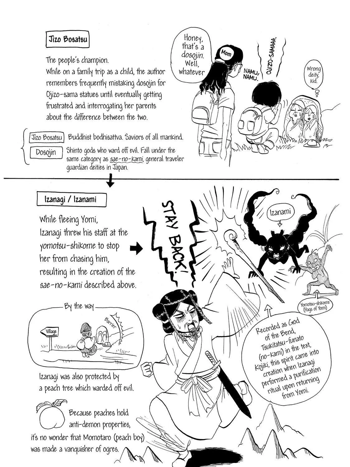 Read Hoozuki No Reitetsu chapter 38 image 32 on Lezhin