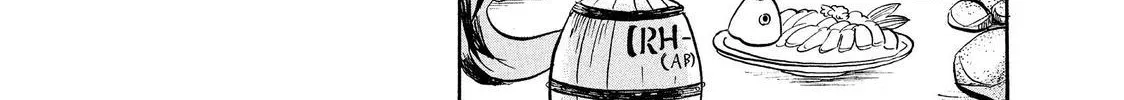 Read Hoozuki No Reitetsu chapter 38 image 9 on Lezhin