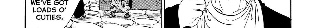 Read Hoozuki No Reitetsu chapter 39 image 15 on Lezhin