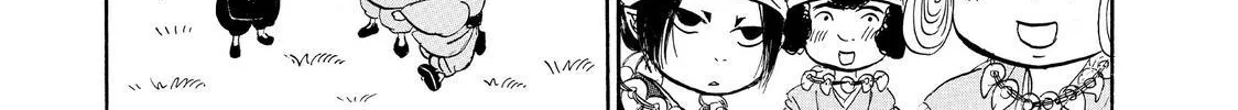 Read Hoozuki No Reitetsu chapter 46 image 17 on Lezhin