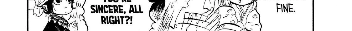 Read Hoozuki No Reitetsu chapter 46 image 29 on Lezhin