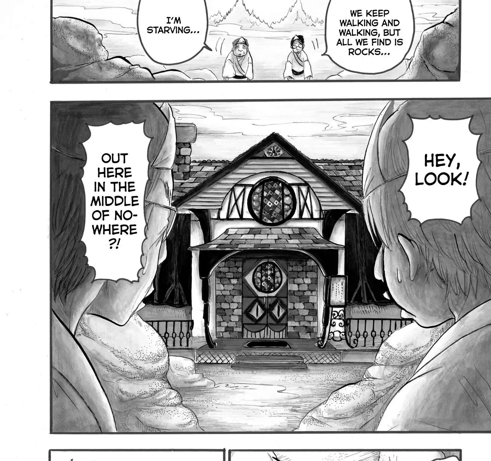 Read Hoozuki No Reitetsu chapter 48 image 11 on Lezhin