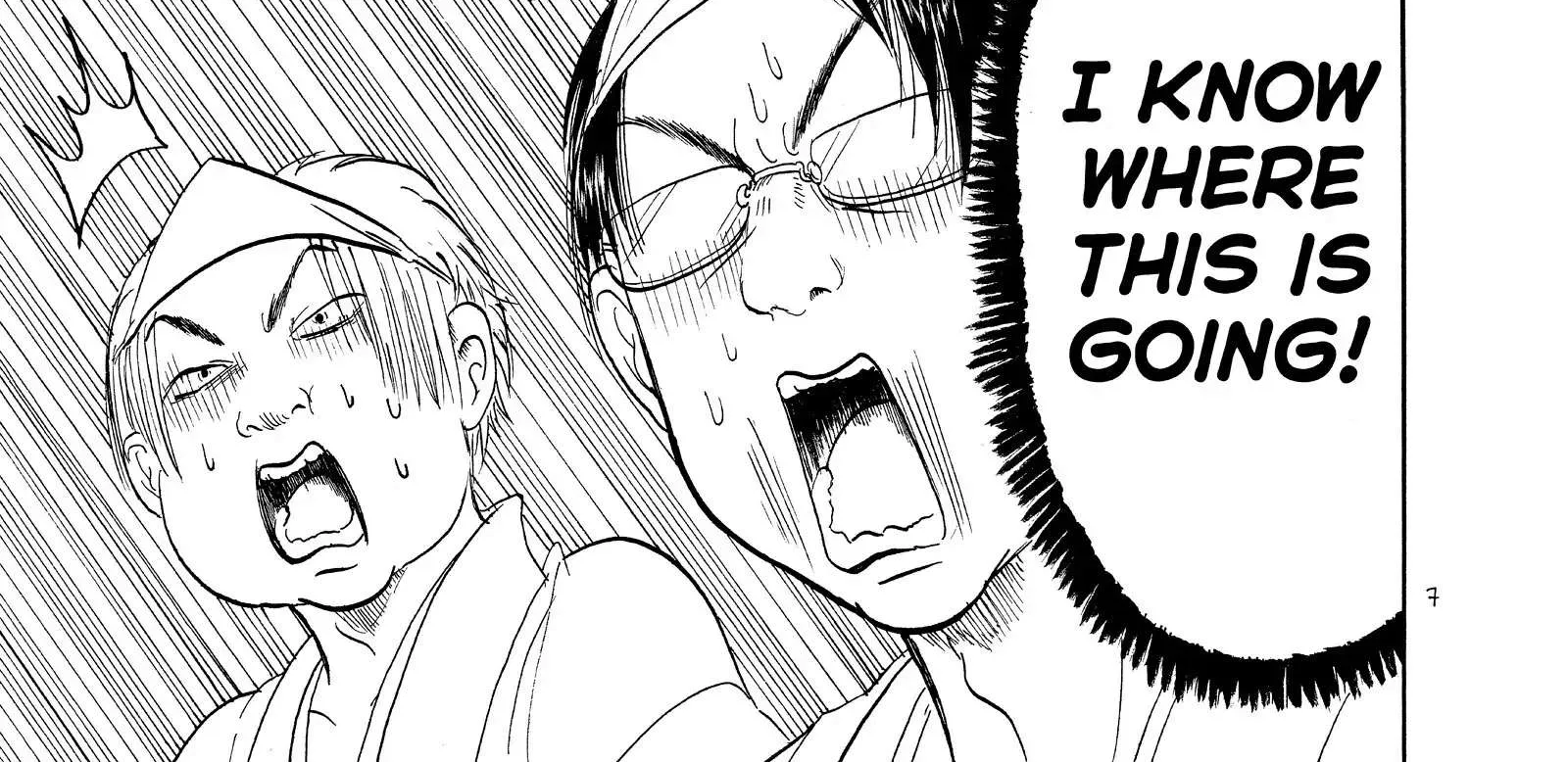 Read Hoozuki No Reitetsu chapter 48 image 14 on Lezhin