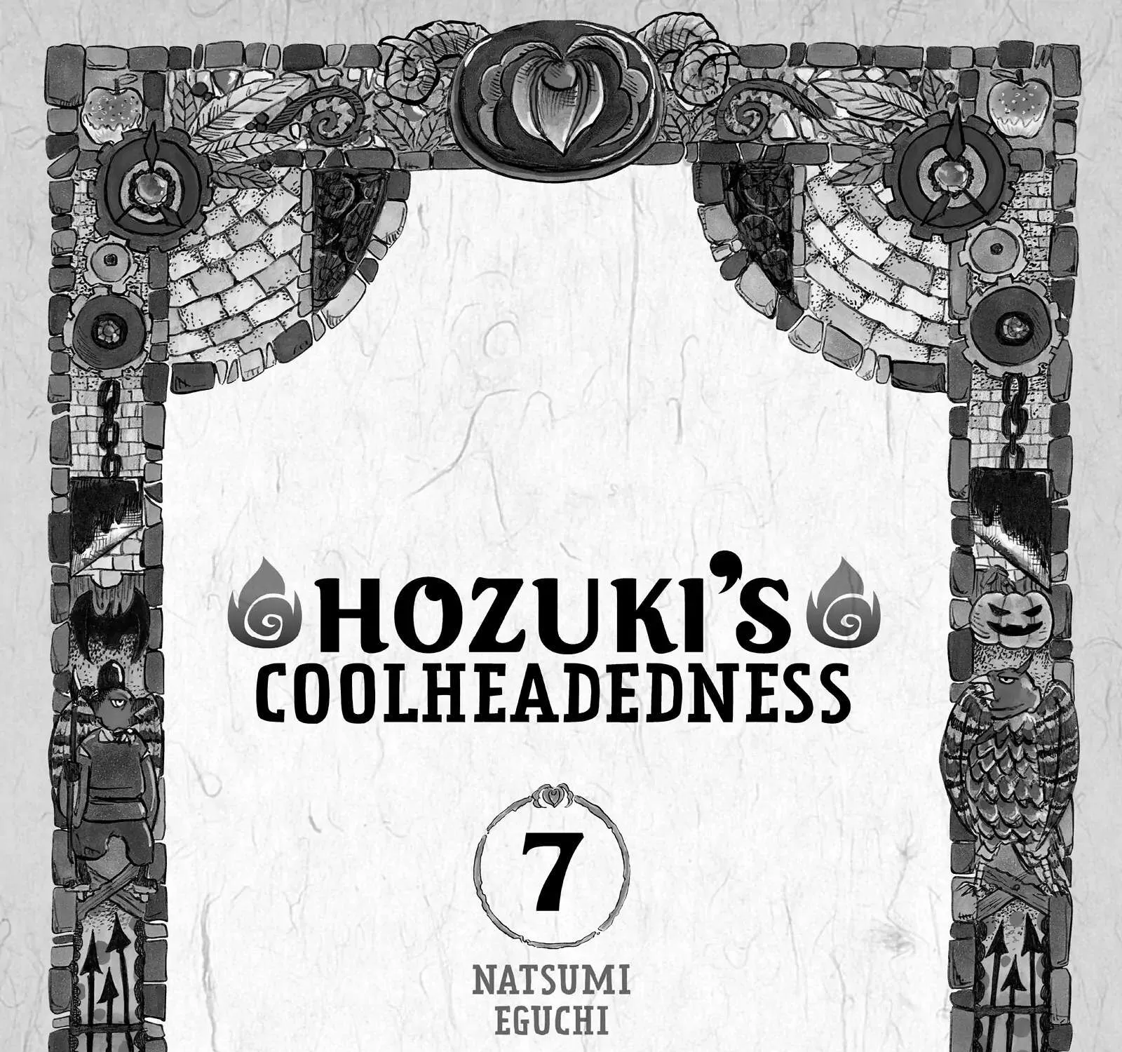 Read Hoozuki No Reitetsu chapter 48 image 2 on Lezhin