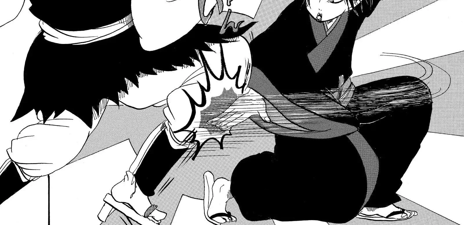 Read Hoozuki No Reitetsu chapter 49 image 15 on Lezhin