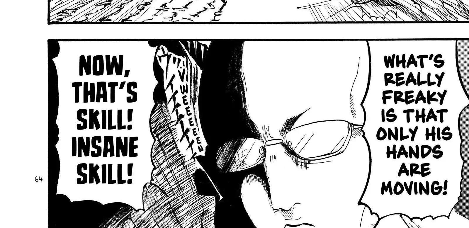 Read Hoozuki No Reitetsu chapter 51 image 23 on Lezhin
