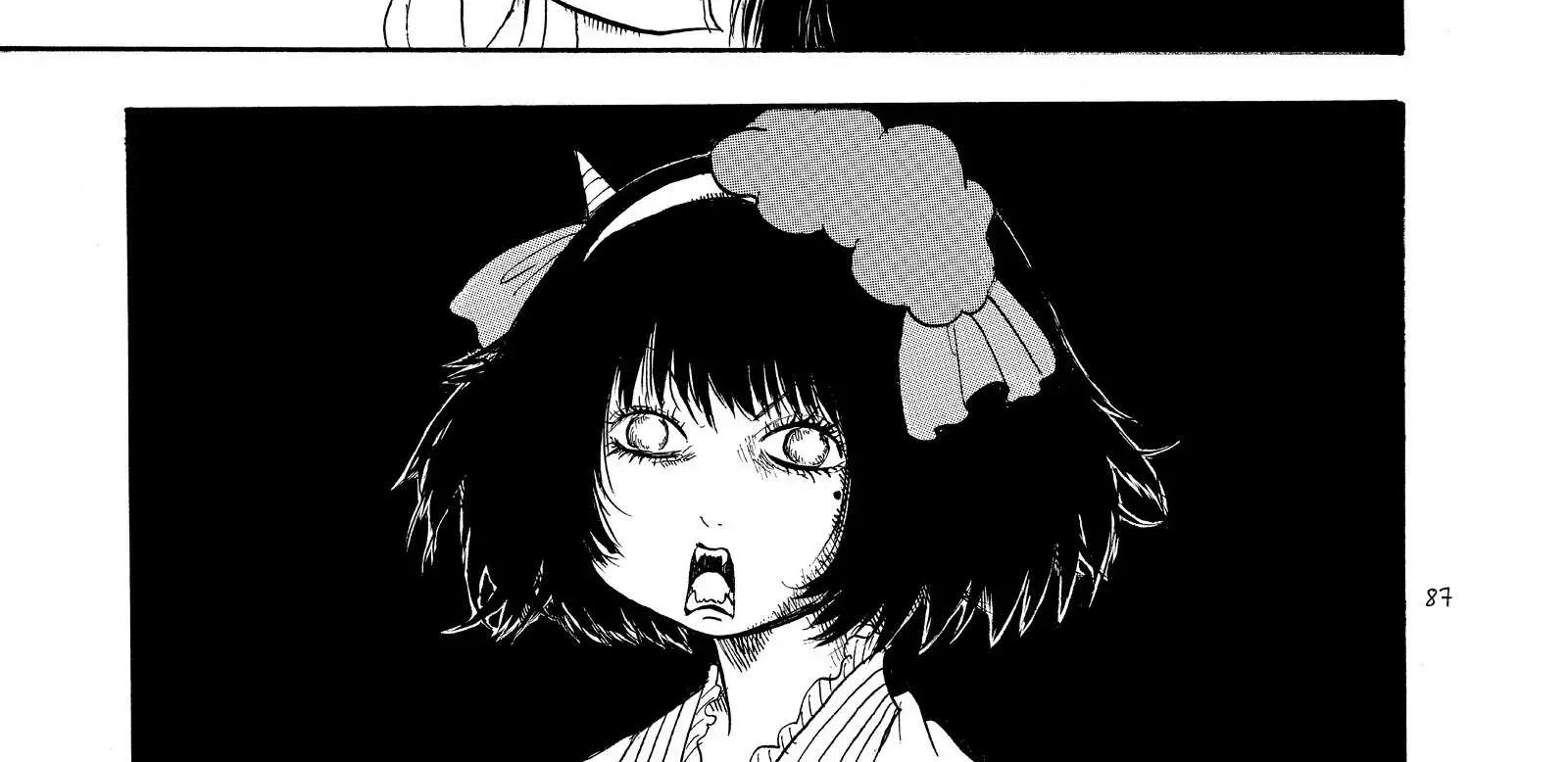 Read Hoozuki No Reitetsu chapter 53 image 1 on Lezhin